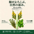 LUMOIRVE マレインハーブスティック