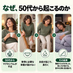 LUMOIRVE トータルリリーフ マグネシウムケアクリーム
